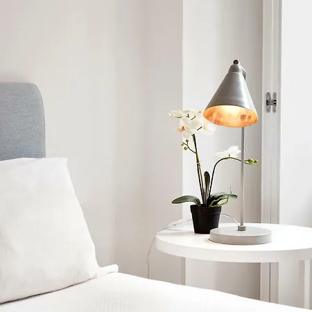 Canaan Lifestyle Combro 77 By Get Your Апартаменти