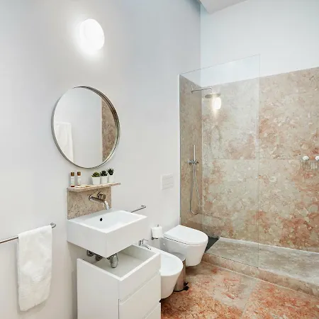 Апартаменти Canaan Lifestyle Combro 77 By Get Your *