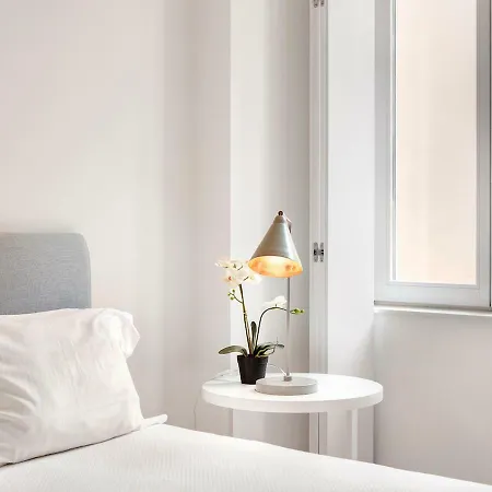 Canaan Lifestyle Combro 77 By Get Your 아파트 리스본