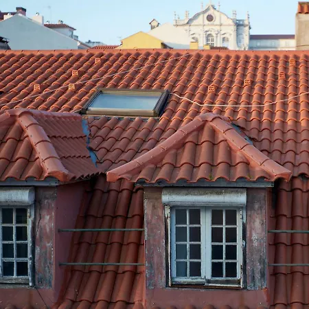 公寓 Canaan Lifestyle Combro 77 By Get Your