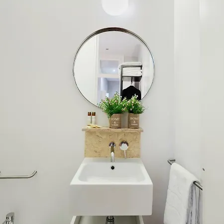 Canaan Lifestyle Combro 77 By Get Your 아파트 리스본