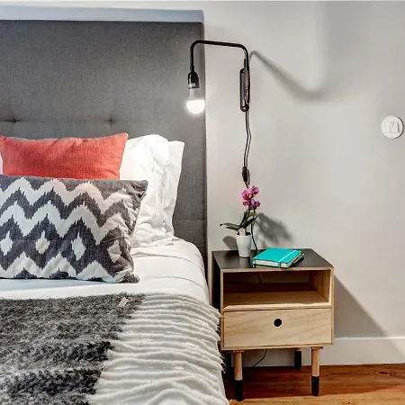 Canaan Lifestyle Combro 77 By Get Your Διαμέρισμα Lisboa