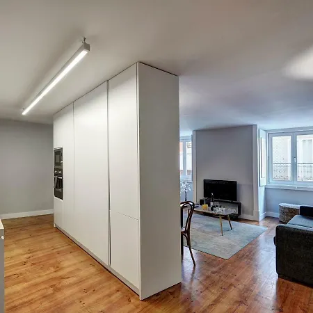 Canaan Lifestyle Combro 77 By Get Your Lisboa