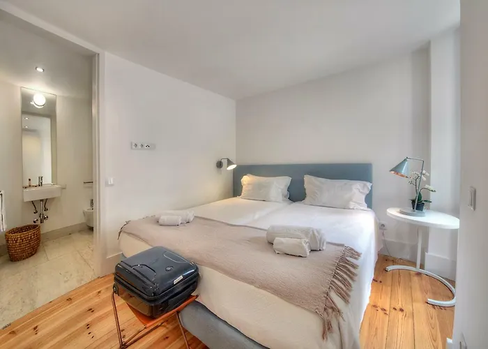 شقة Canaan Lifestyle Combro 77 By Get Your Lisboa