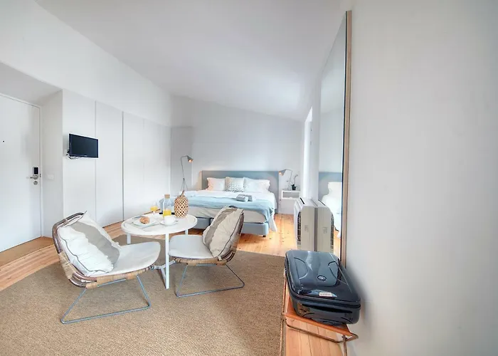 Canaan Lifestyle Combro 77 By Get Your شقة