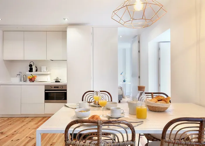 شقة Canaan Lifestyle Combro 77 By Get Your Lisboa