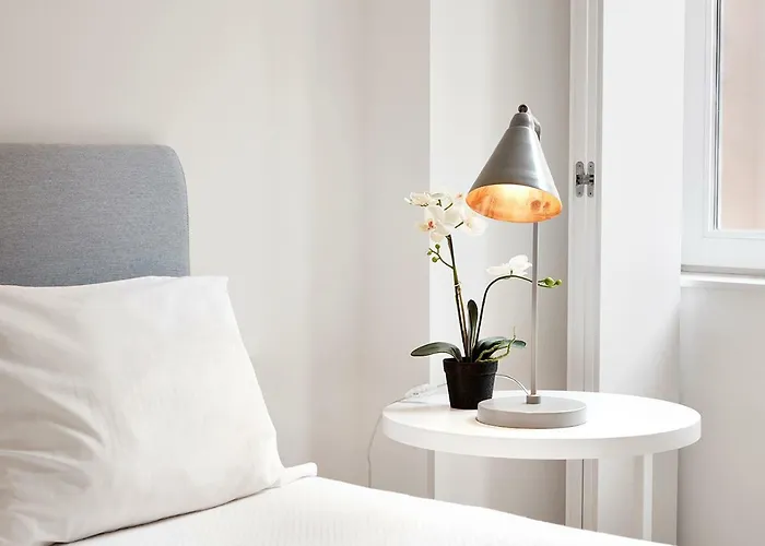 Canaan Lifestyle Combro 77 By Get Your شقة