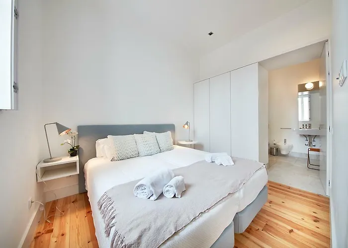 شقة Canaan Lifestyle Combro 77 By Get Your Lisboa