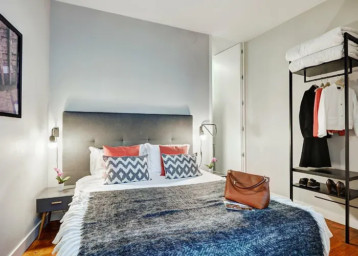 شقة Canaan Lifestyle Combro 77 By Get Your *