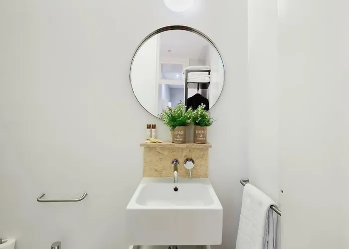 Canaan Lifestyle Combro 77 By Get Your شقة Lisboa