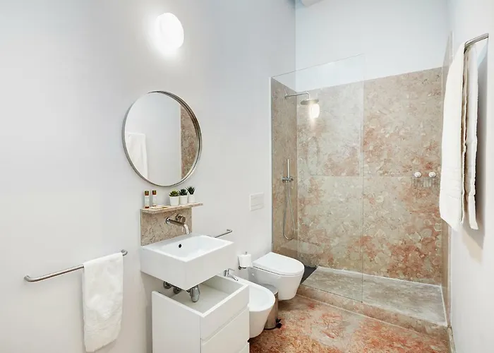 شقة Canaan Lifestyle Combro 77 By Get Your *