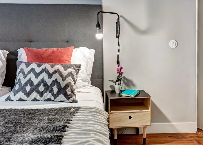 Canaan Lifestyle Combro 77 By Get Your شقة Lisboa