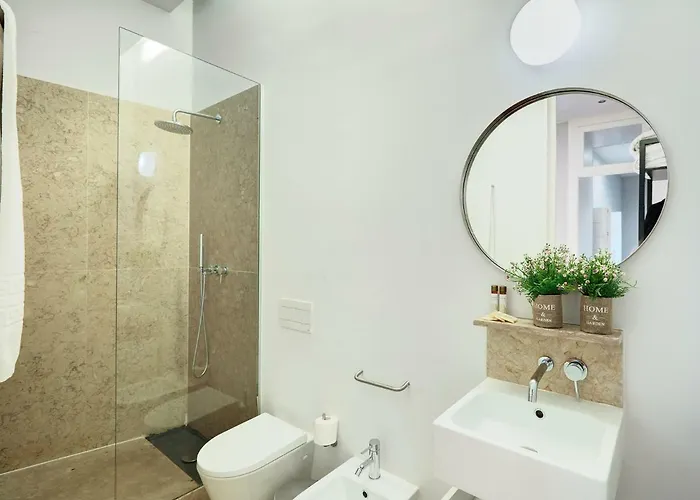 شقة Canaan Lifestyle Combro 77 By Get Your