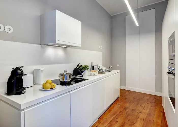 Canaan Lifestyle Combro 77 By Get Your شقة Lisboa