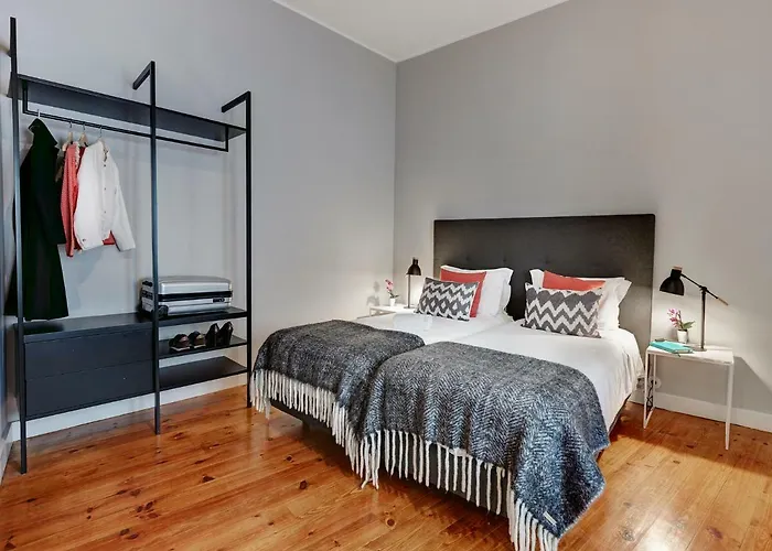 شقة Canaan Lifestyle Combro 77 By Get Your