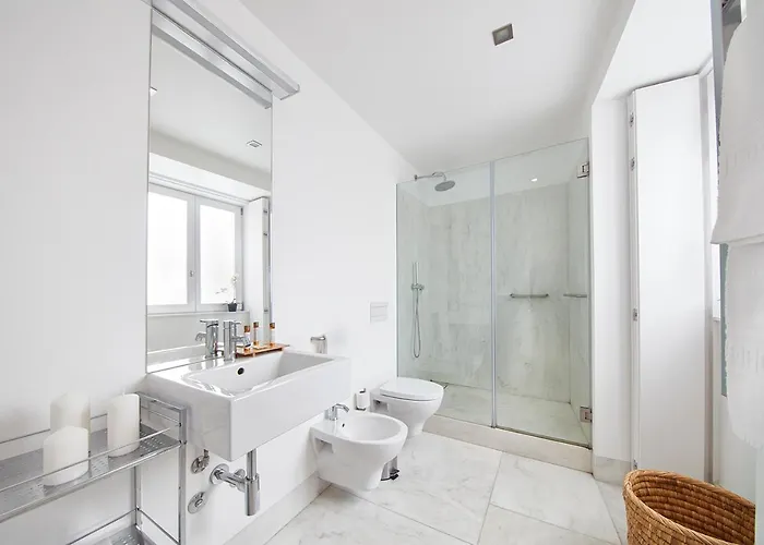 شقة Canaan Lifestyle Combro 77 By Get Your *