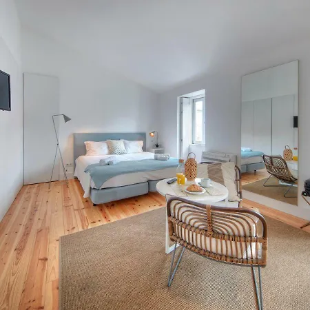 Canaan Lifestyle Combro 77 By Get Your Appartamento *