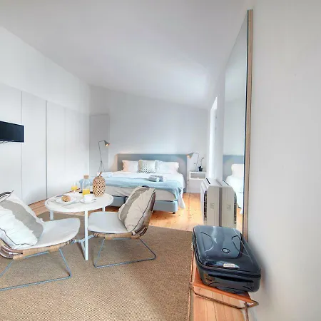Canaan Lifestyle Combro 77 By Get Your Appartamento