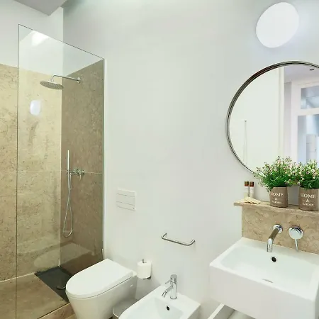 Appartamento Canaan Lifestyle Combro 77 By Get Your