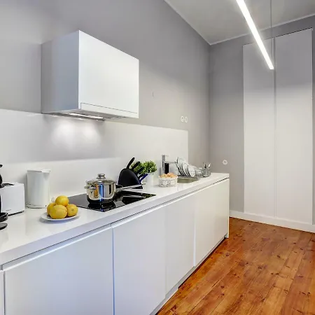 Canaan Lifestyle Combro 77 By Get Your Appartamento Lisbona