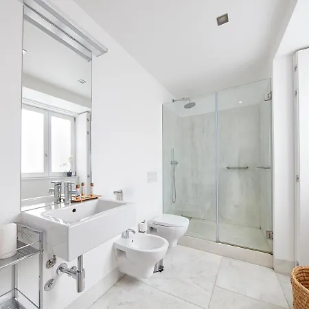 Appartamento Canaan Lifestyle Combro 77 By Get Your *