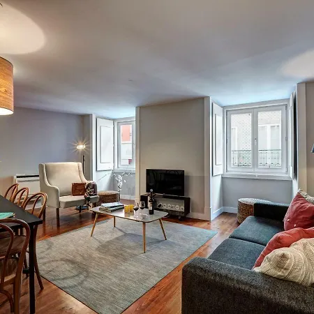 Canaan Lifestyle Combro 77 By Get Your Apartamento *