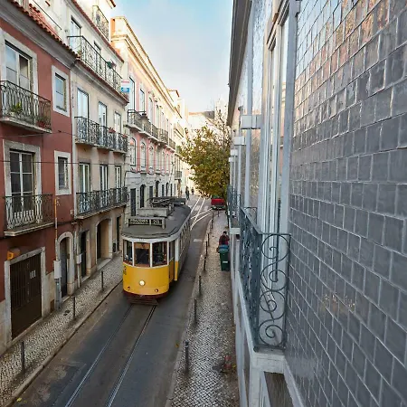 Canaan Lifestyle Combro 77 By Get Your * Lisboa