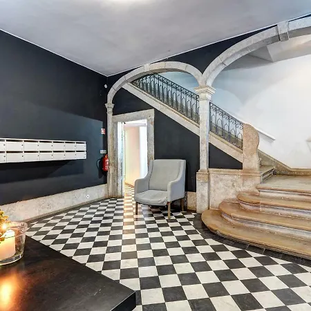 Canaan Lifestyle Combro 77 By Get Your Apartamento