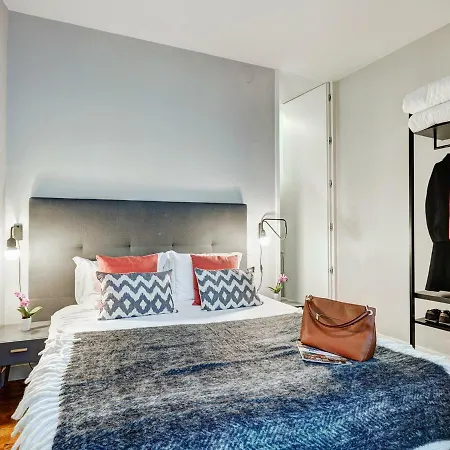 Apartamento Canaan Lifestyle Combro 77 By Get Your *