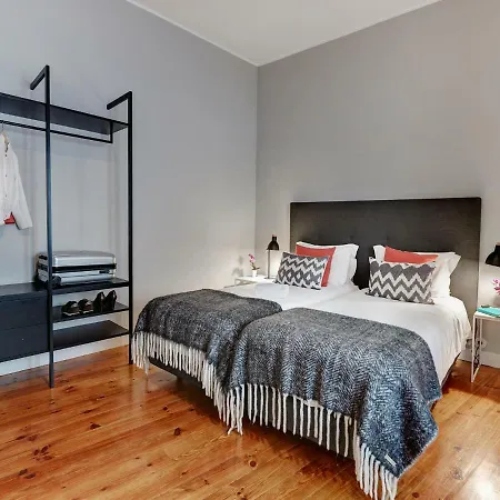 Apartamento Canaan Lifestyle Combro 77 By Get Your